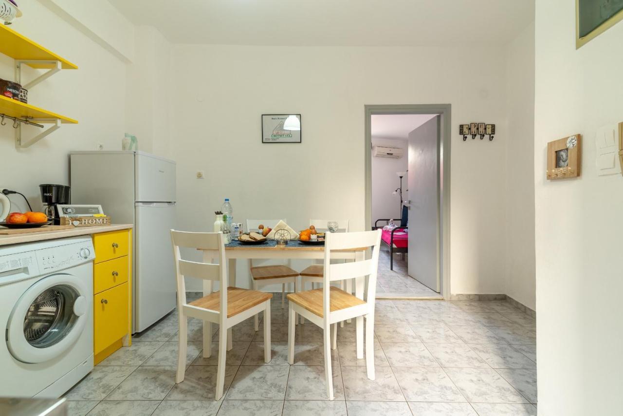 Apartment Litsa's *