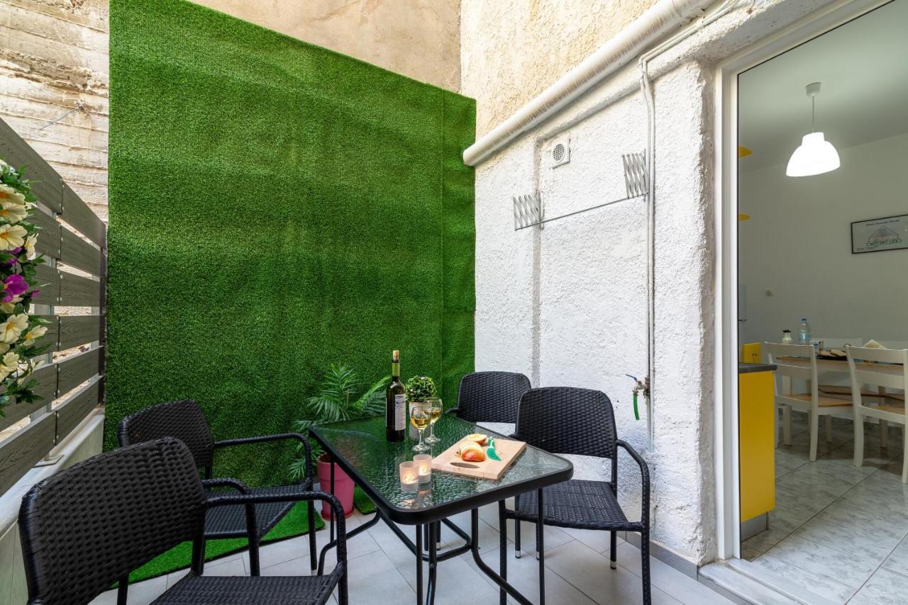 Apartment Litsa's Heraklion (Crete)