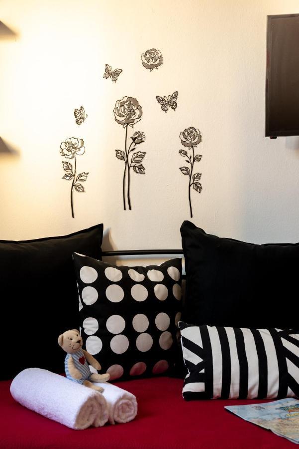 Apartment Litsa's *
