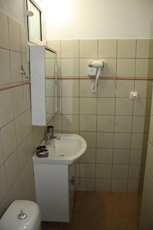 Apartment Litsa's