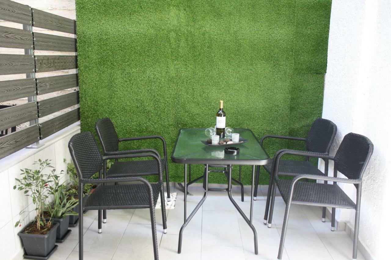 Apartment Litsa's Iraklio